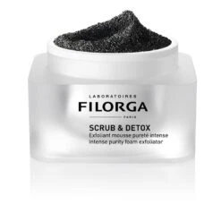 Filorga Scrub & Detox Exfoliator, 50 Ml 3 Filorga Scrub & Detox Exfoliator, 50 Ml -Clarins Salgsbutik filorga scrub og detox exfoliator 50 ml 1