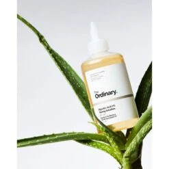 The Ordinary Glycolic Acid 7% Toning Solution, 240 Ml -Clarins Salgsbutik glycolic acid 7