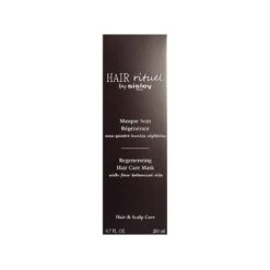 Regenerating Hair Care Mask, 200 Ml -Clarins Salgsbutik hair rituel by sisley regenerating hair care mask 200 ml 2