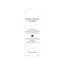 Revitalizing Smoothing Shampoo, 200 Ml -Clarins Salgsbutik hair rituel by sisley revitalizing smoothing shampoo 200 ml 2
