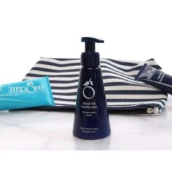 Cream For Chapped Skin, 120 Ml -Clarins Salgsbutik herome cream for chapped skin 120 ml 2