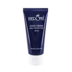 Daily Protection Hand Cream SPF8, 30 Ml