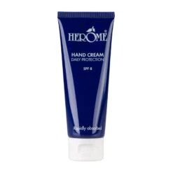 Daily Protection Hand Cream SPF8, 75 Ml