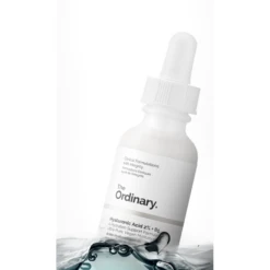 The Ordinary Hyaluronnic Acid 2% + B5, 30 Ml -Clarins Salgsbutik hyaluronic acid 2 b5