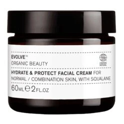 Evolve Hydrate & Protect Ansigtscreme, 60 Ml