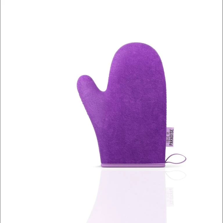 Isle Of Paradise Tanning Applicator Mitt 2 Isle Of Paradise Tanning Applicator Mitt - Billede 2