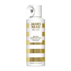 James Read Face & Body Instant Bronzing Mist, 200 Ml