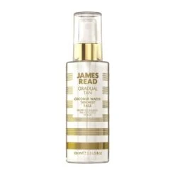 James Read Gradual Coconut Water Tan Mist Face, 100 Ml