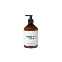 Wonderlotion No. 5, 500 Ml