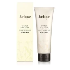 Jurlique Hand Cream, Citrus, 125 Ml