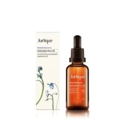 Jurlique Herbal Recovery Antioxidant Face Oil, 50 Ml