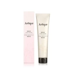 Jurlique Hand Cream, Rose, 40 Ml
