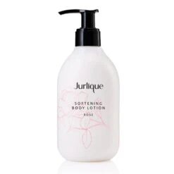 Jurlique Softening Rose Body Lotion, 300 Ml