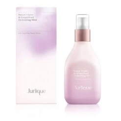 Jurlique Sweet Violet And Grapefruit Hydrating Mist, 100 Ml