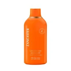Lancaster After Sun Lotion Golden Tan Maximizer, 400 Ml