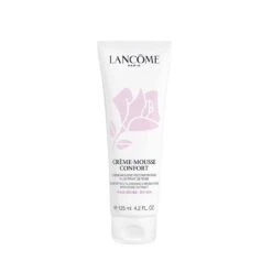 Lancome Crème-Mousse Confort Creamy Foam Dry Skin, 125 Ml