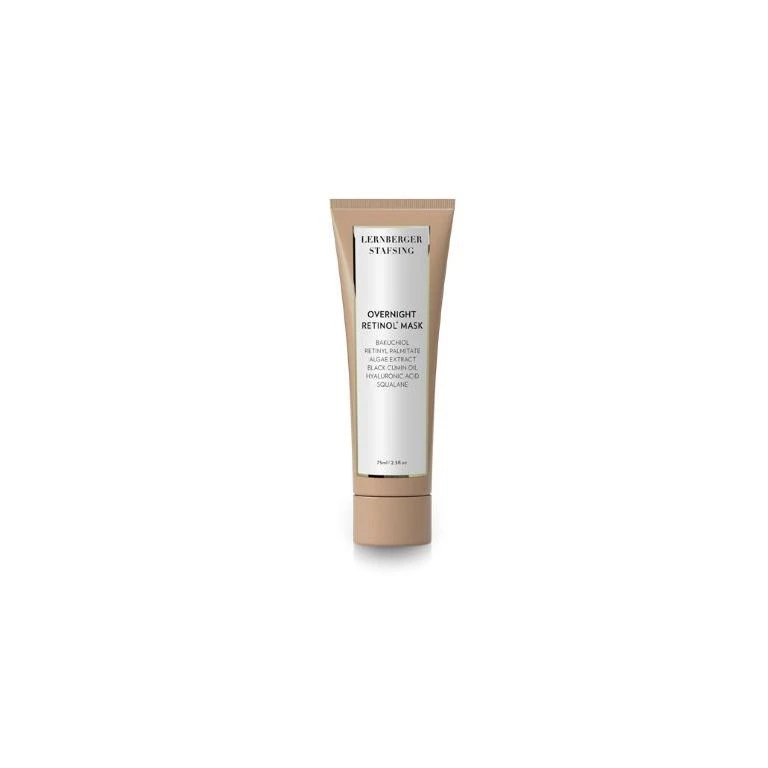 Overnight Retinol Mask, 75 Ml 1 Overnight Retinol Mask, 75 Ml