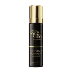 Bondi Sands Liquid Gold Foam Selvbruner, 200 Ml