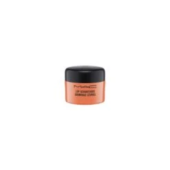 MAC Lip Scrub, Candied Nectar