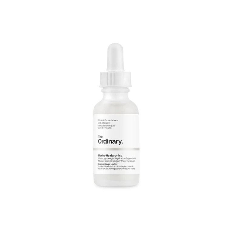 The Ordinary Marine Hyaluronics Serum, 30 Ml 1 The Ordinary Marine Hyaluronics Serum, 30 Ml