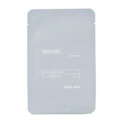 Meraki Anti-Age Facial Mask, 1 Stk