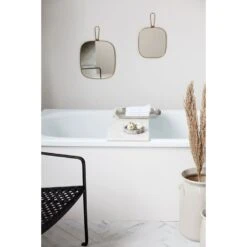 Meraki Green Tea Sæbebox, Green Tea, Pomergranate & Chamomile -Clarins Salgsbutik meraki green tea pomergranate and chamomile soap box 3