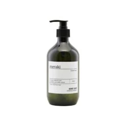 Meraki Linen Dew Håndsæbe, 490 Ml