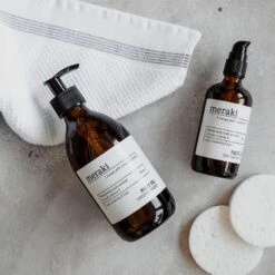 Meraki Multi Oil, 300 Ml -Clarins Salgsbutik meraki multi oil 300 ml 1