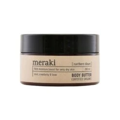 Meraki Northern Dawn Body Butter, 200 Ml