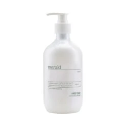 Meraki Pure Håndsæbe, 490 Ml
