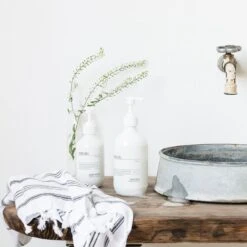 Meraki Pure Håndsæbe, 490 Ml -Clarins Salgsbutik meraki pure hand soap 490 ml 3