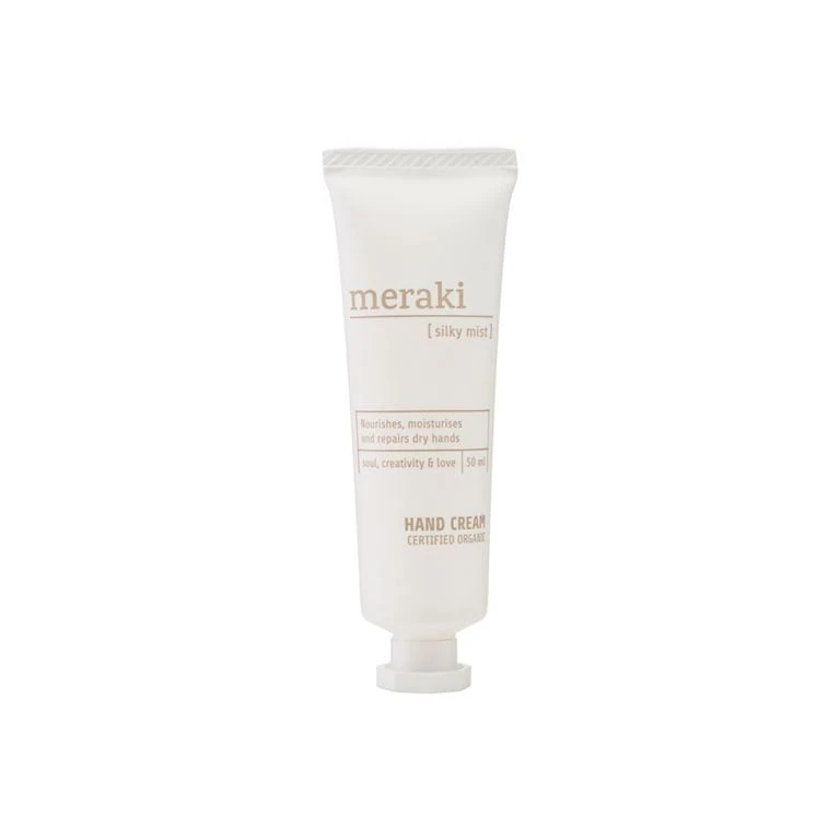 Meraki Silky Mist Hand Cream, 50 Ml 1 Meraki Silky Mist Hand Cream, 50 Ml