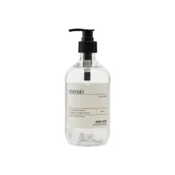 Meraki Silky Mist Håndsæbe, 490 Ml
