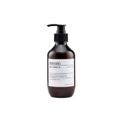Meraki Velvet Mood Bath & Shower Oil, 275 Ml