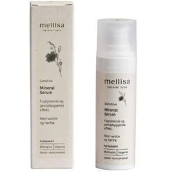 Mineral Serum, 30 Ml