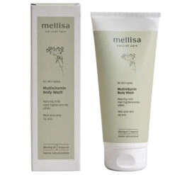 Multivitamin Body Wash, 200 Ml