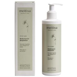 Multivitamin Body Lotion, 300 Ml