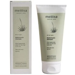 Multivitamin Shampoo, 200 Ml