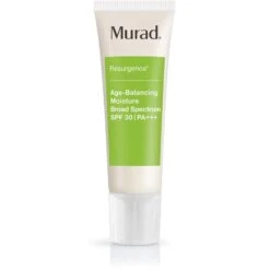 Murad Age Balancing Moisture SPF 30, 50 Ml