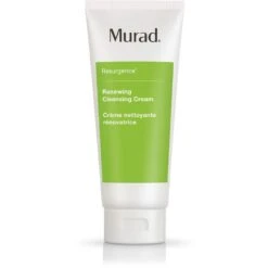 Murad Resurgence Renewing Cleansing Cream, 200 Ml