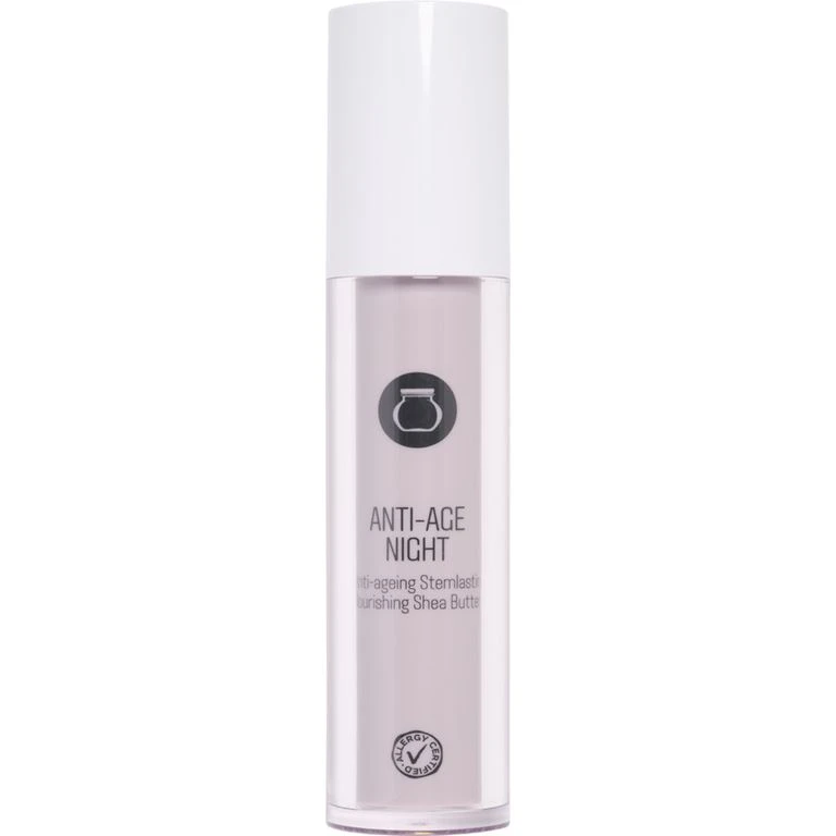 Anti Age Night Airless, 50 Ml 1 Anti Age Night Airless, 50 Ml