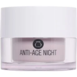 Anti Age Night Jar, 50 Ml