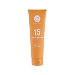 Body Sun Protection Solcreme, SPF 15, 150 Ml