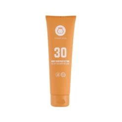 Body Sun Protection Solcreme, SPF 30, 150 Ml