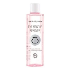 Eye Make-up Remover, 125 Ml