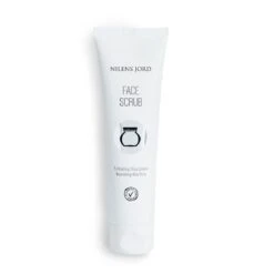Face Scrub, 100 Ml