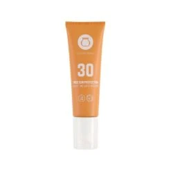 Face Sun Protection, SPF 30, 50 Ml