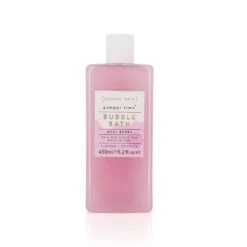 Bubble Bath Badesæbe, Acai Berry, 450 Ml
