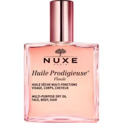 NUXE Huile Prodigieuse Florale Multi-Purpose Dry Oil, 100 Ml
