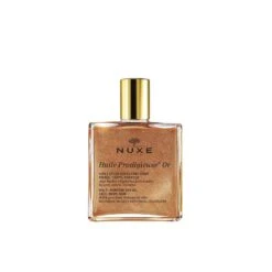NUXE Huile Prodigieuse OR Multi-Purpose Dry Oil, 50 Ml